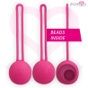 Moressa - Osian One Premium Silicone Rose